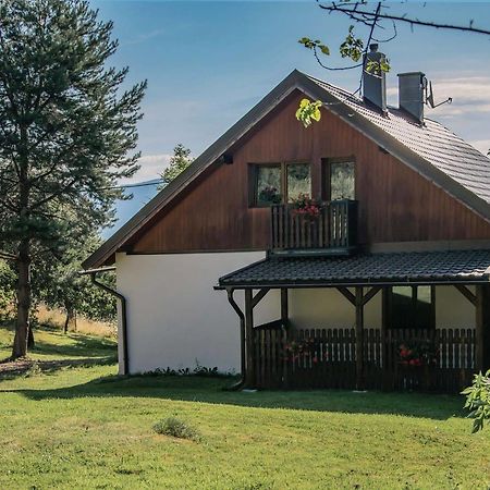 Country House Zdenko S Wellness Frenštát pod Radhoštěm Eksteriør billede