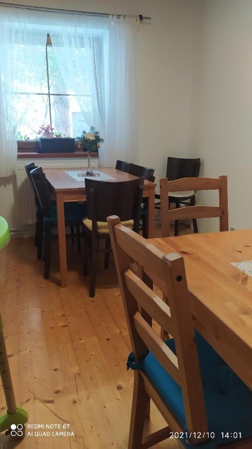Country House Zdenko S Wellness Frenštát pod Radhoštěm Eksteriør billede