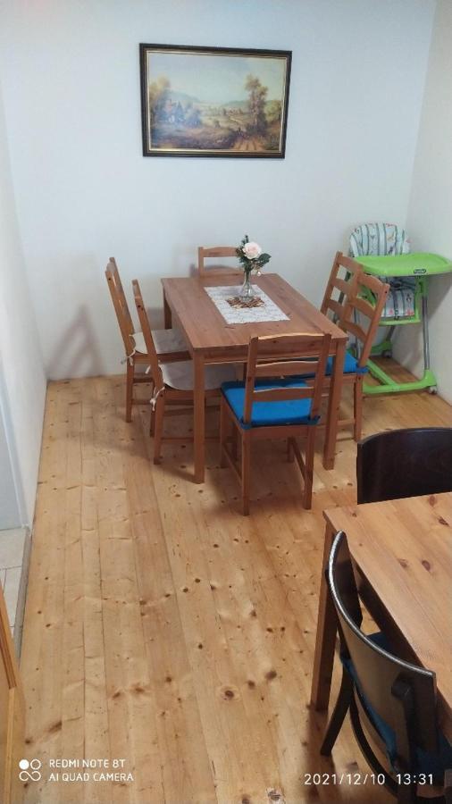 Country House Zdenko S Wellness Frenštát pod Radhoštěm Eksteriør billede
