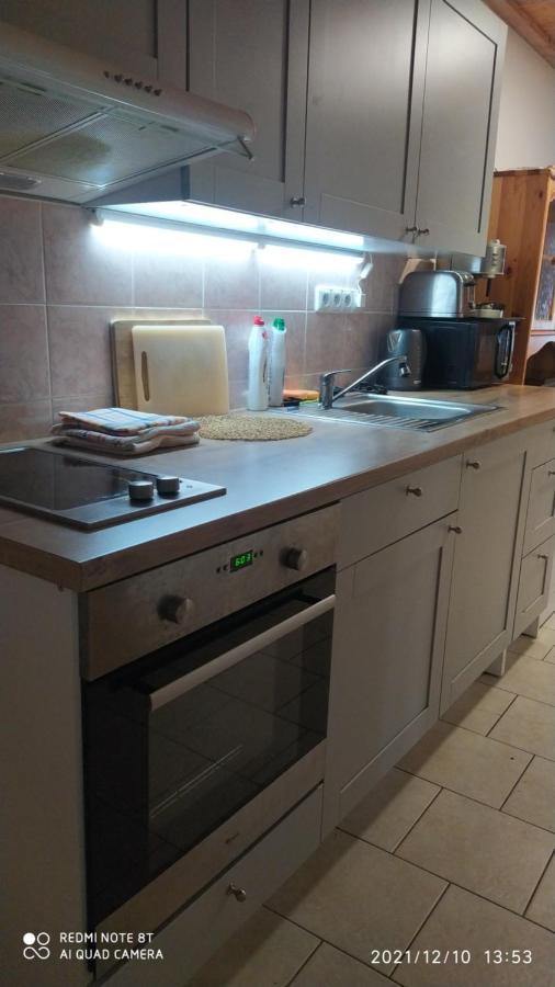 Country House Zdenko S Wellness Frenštát pod Radhoštěm Eksteriør billede