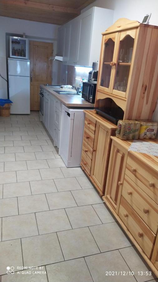 Country House Zdenko S Wellness Frenštát pod Radhoštěm Eksteriør billede