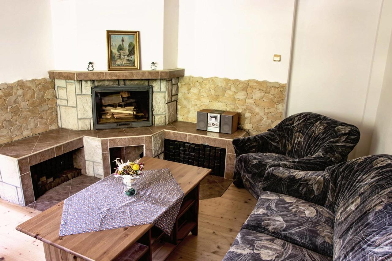 Country House Zdenko S Wellness Frenštát pod Radhoštěm Eksteriør billede