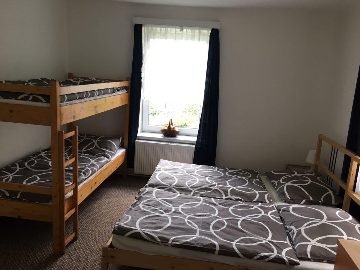 Country House Zdenko S Wellness Frenštát pod Radhoštěm Eksteriør billede